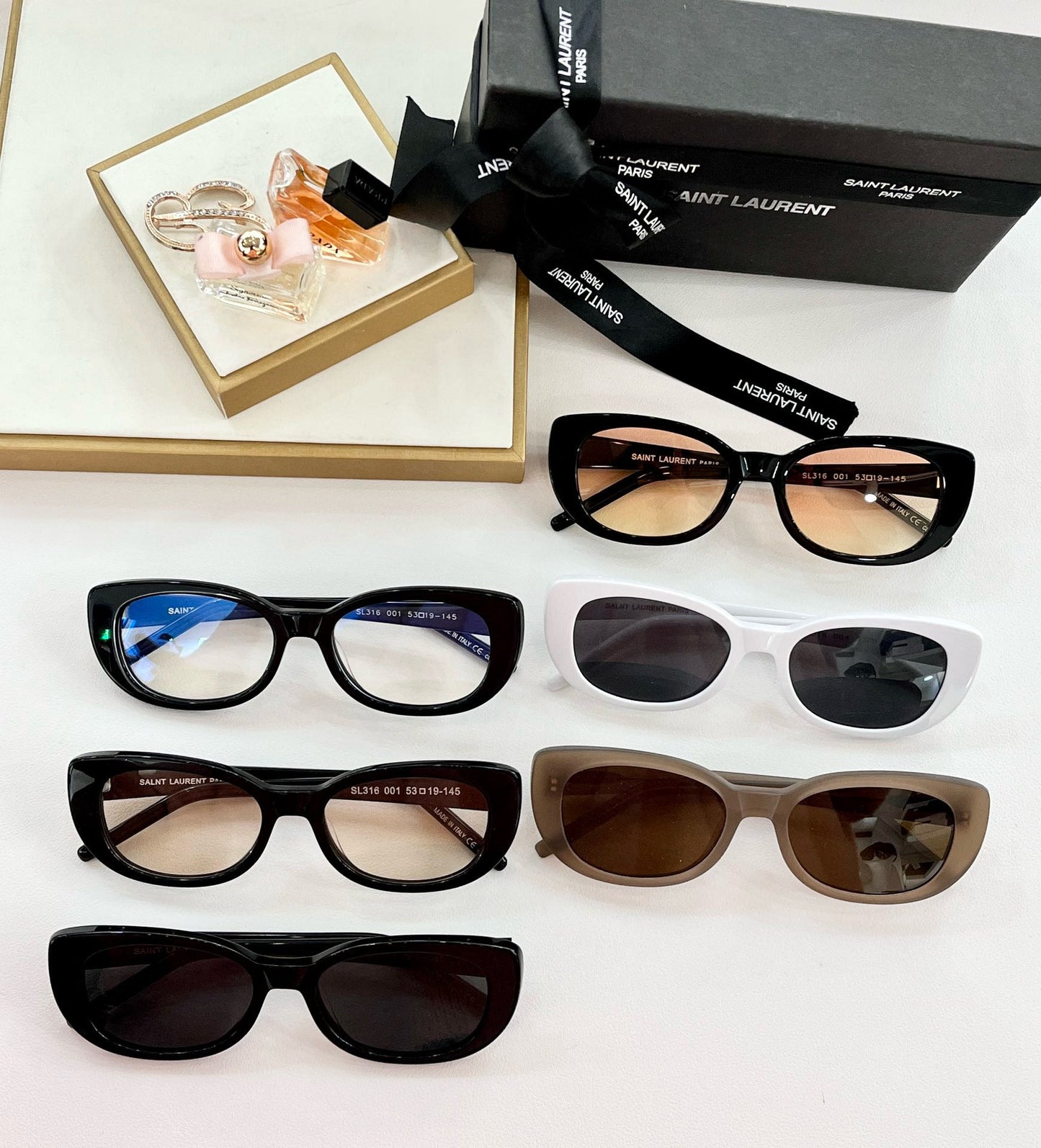 YSL 2025