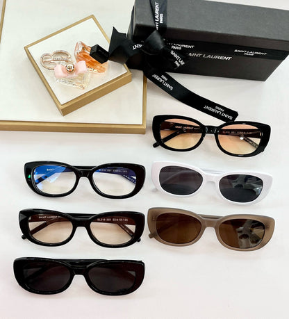 YSL 2025
