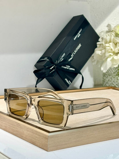 YSL 2025