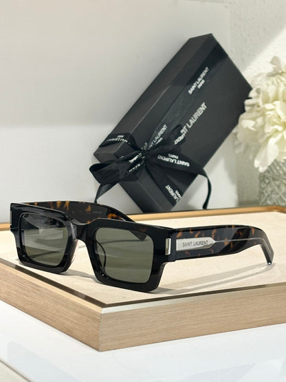YSL 2025
