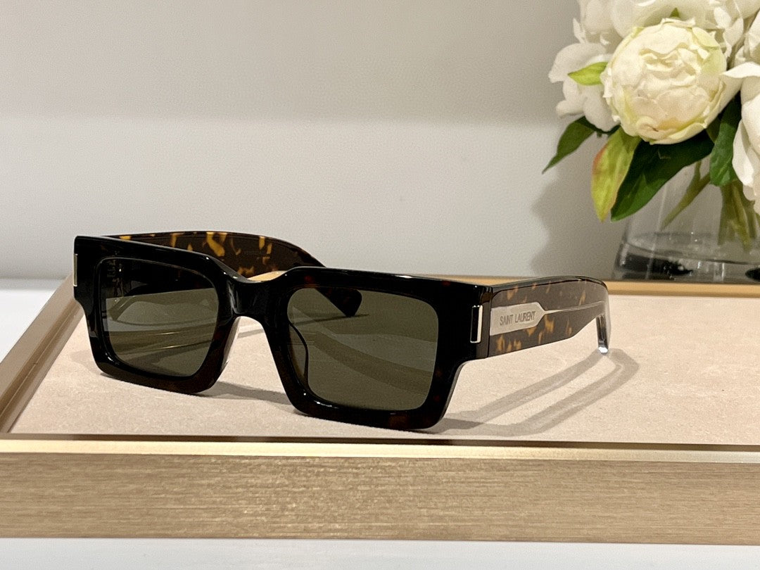 YSL 2025