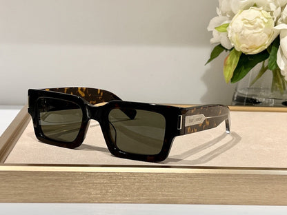 YSL 2025