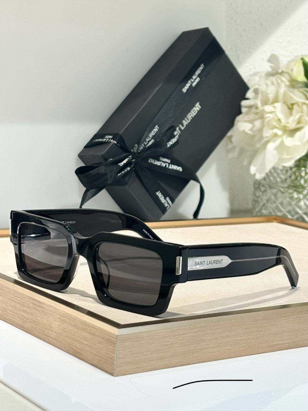 YSL 2025