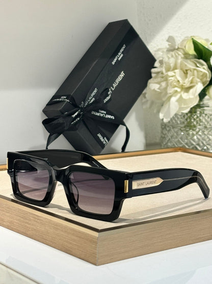 YSL 2025