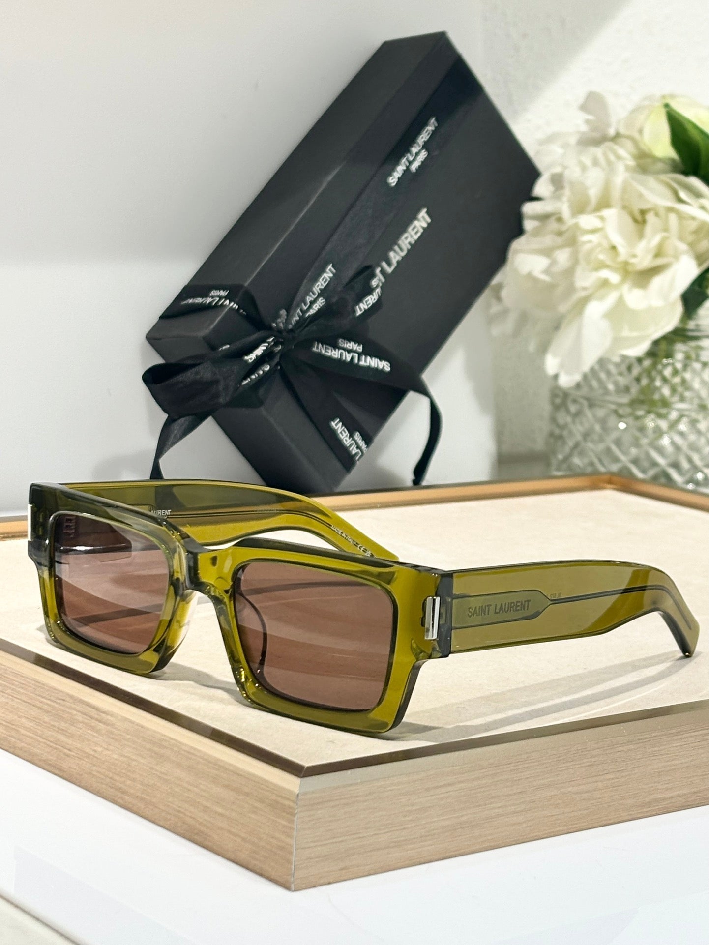 YSL 2025