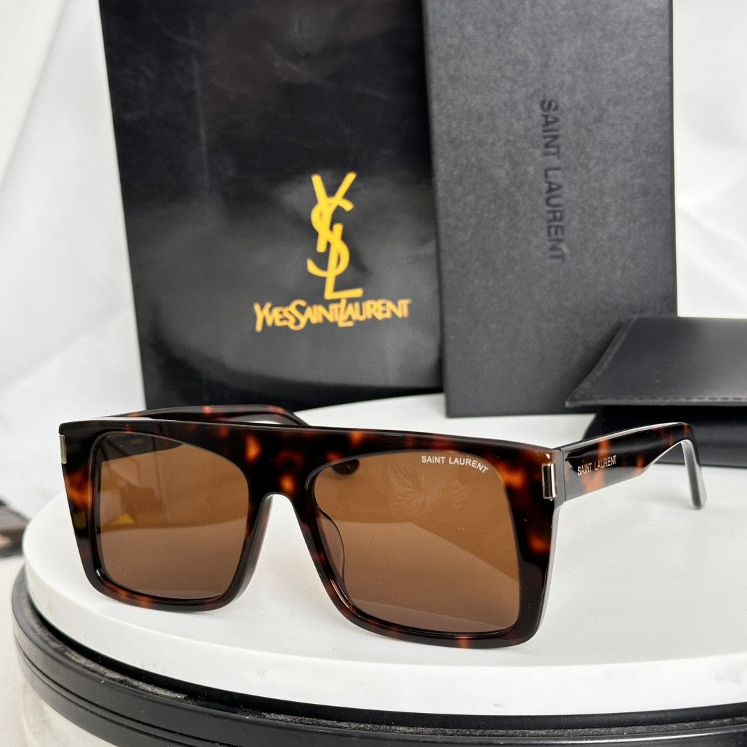 YSL 2025