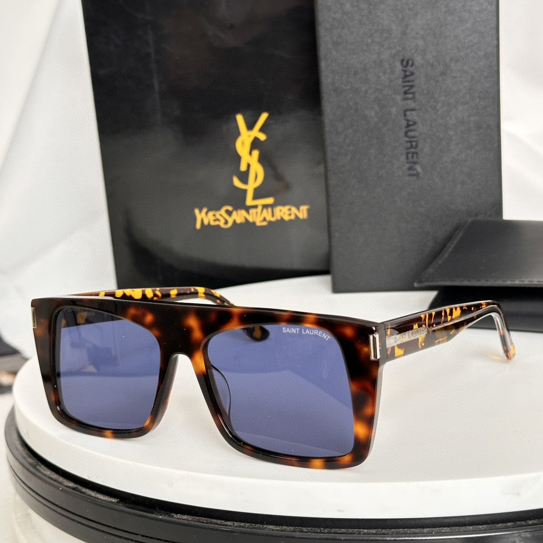 YSL 2025