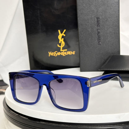 YSL 2025