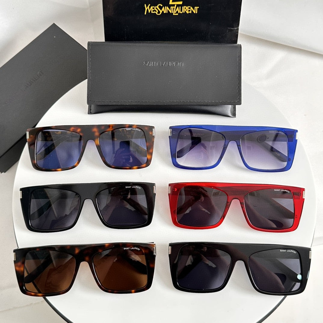 YSL 2025