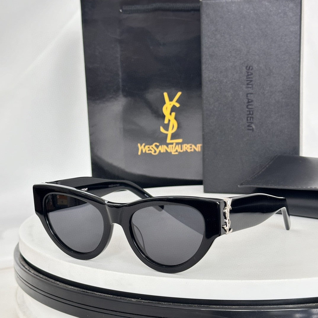 YSL 2025
