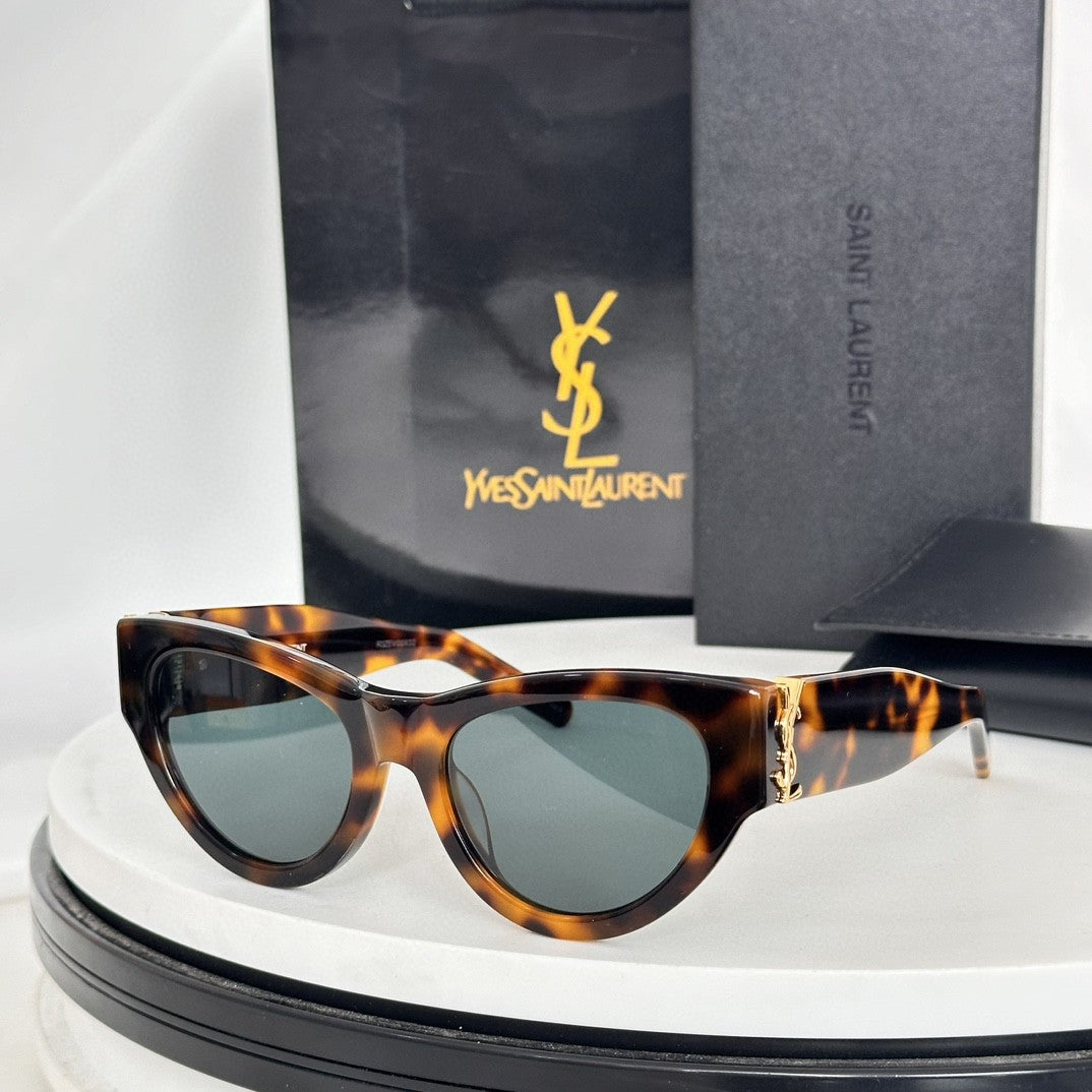 YSL 2025