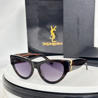 YSL 2025