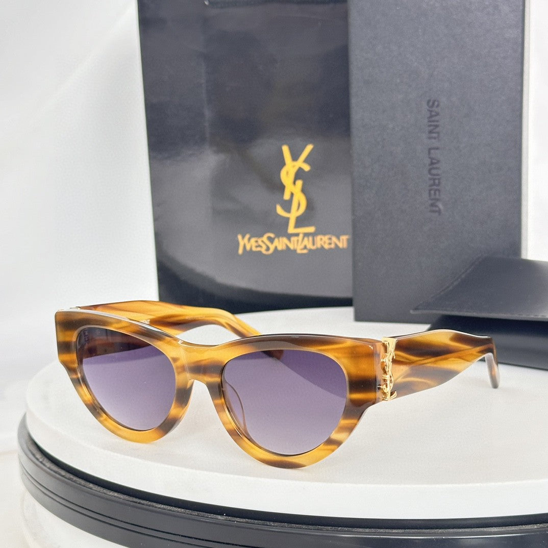 YSL 2025