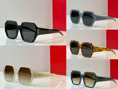 YSL 2025