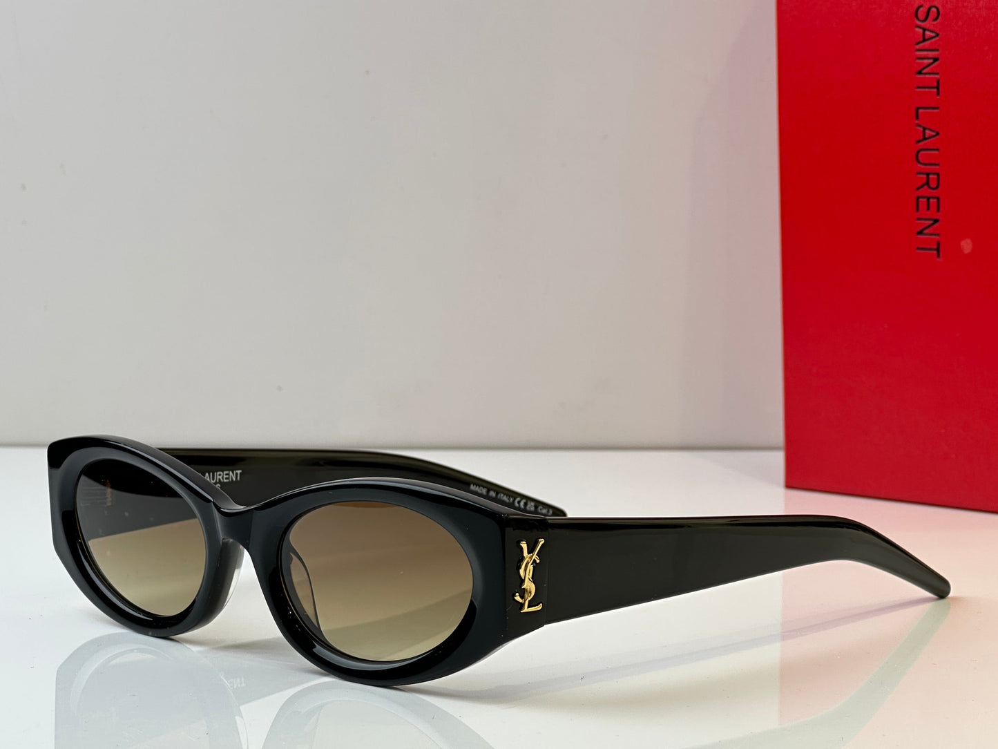 YSL 2025