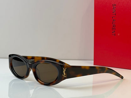 YSL 2025