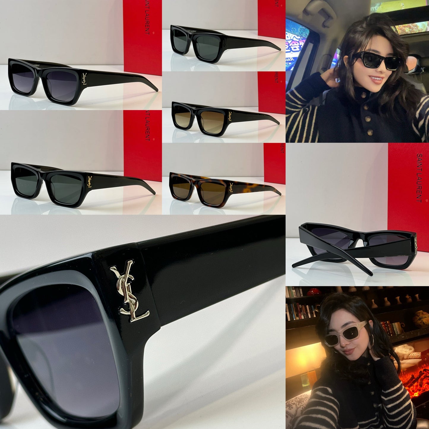 YSL 2025