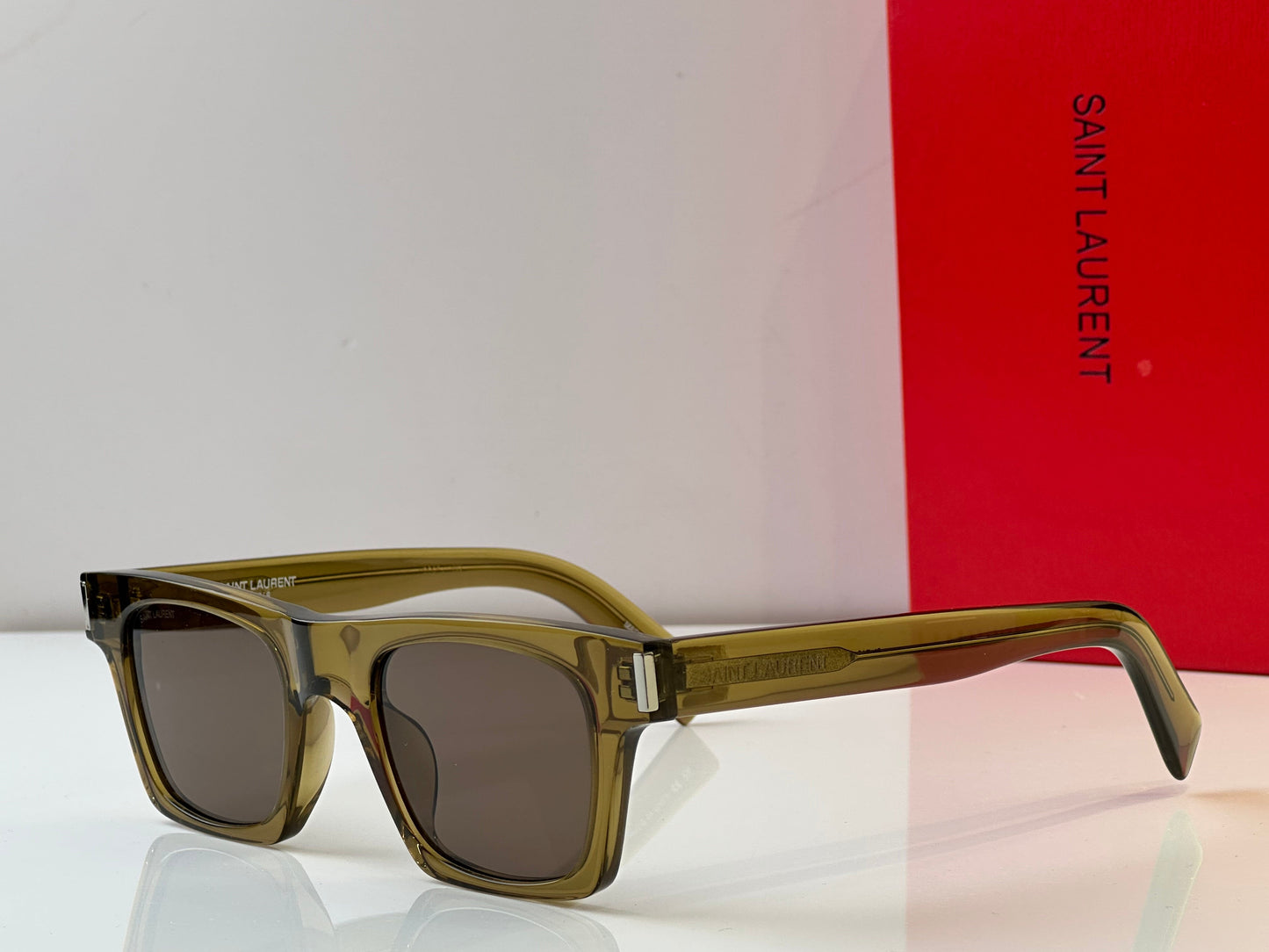 YSL 2025