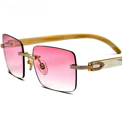 Z-PARAGRAPH- Horn,wood & stones
