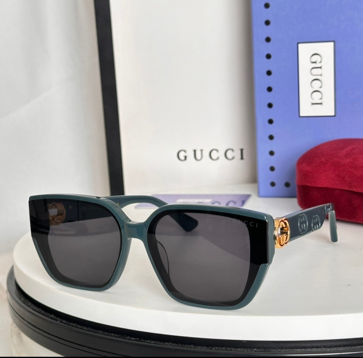 Gucci sun 2025