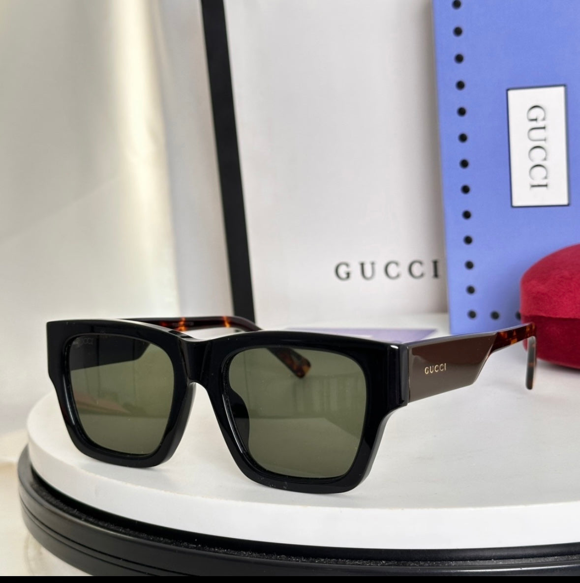 Gucci sun 2025