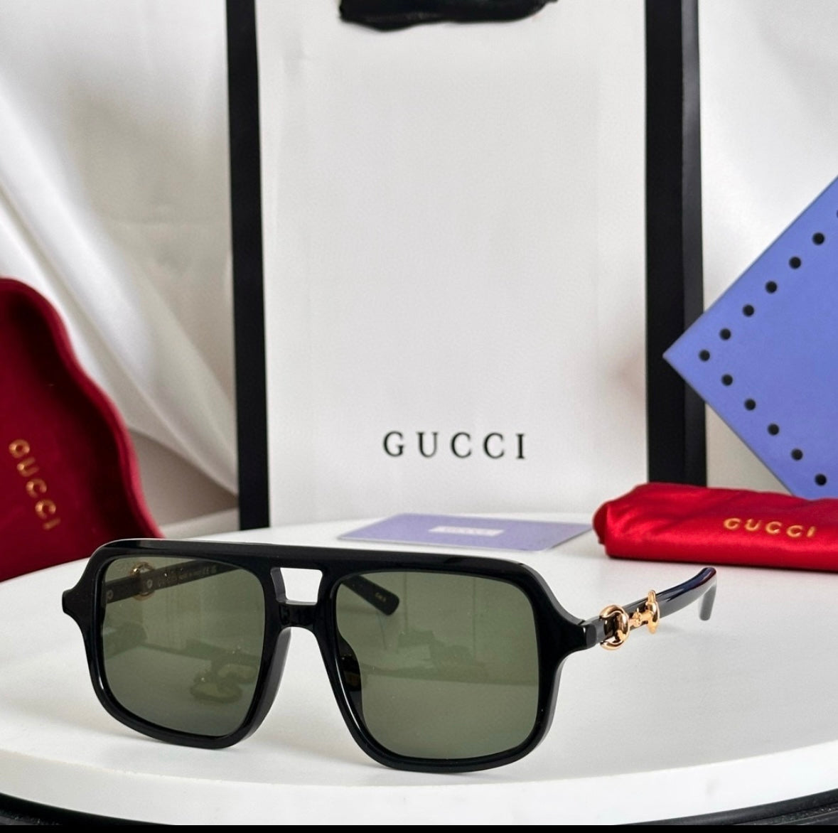 Gucci sun 2025