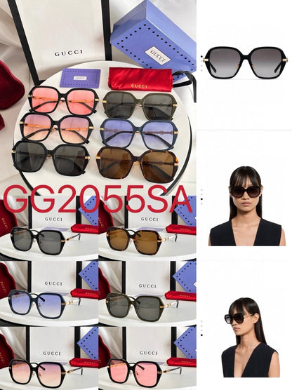 Gucci sun 2025