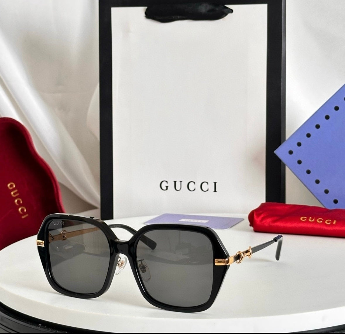 Gucci sun 2025