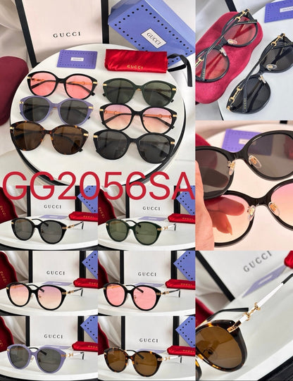 Gucci sun 2025