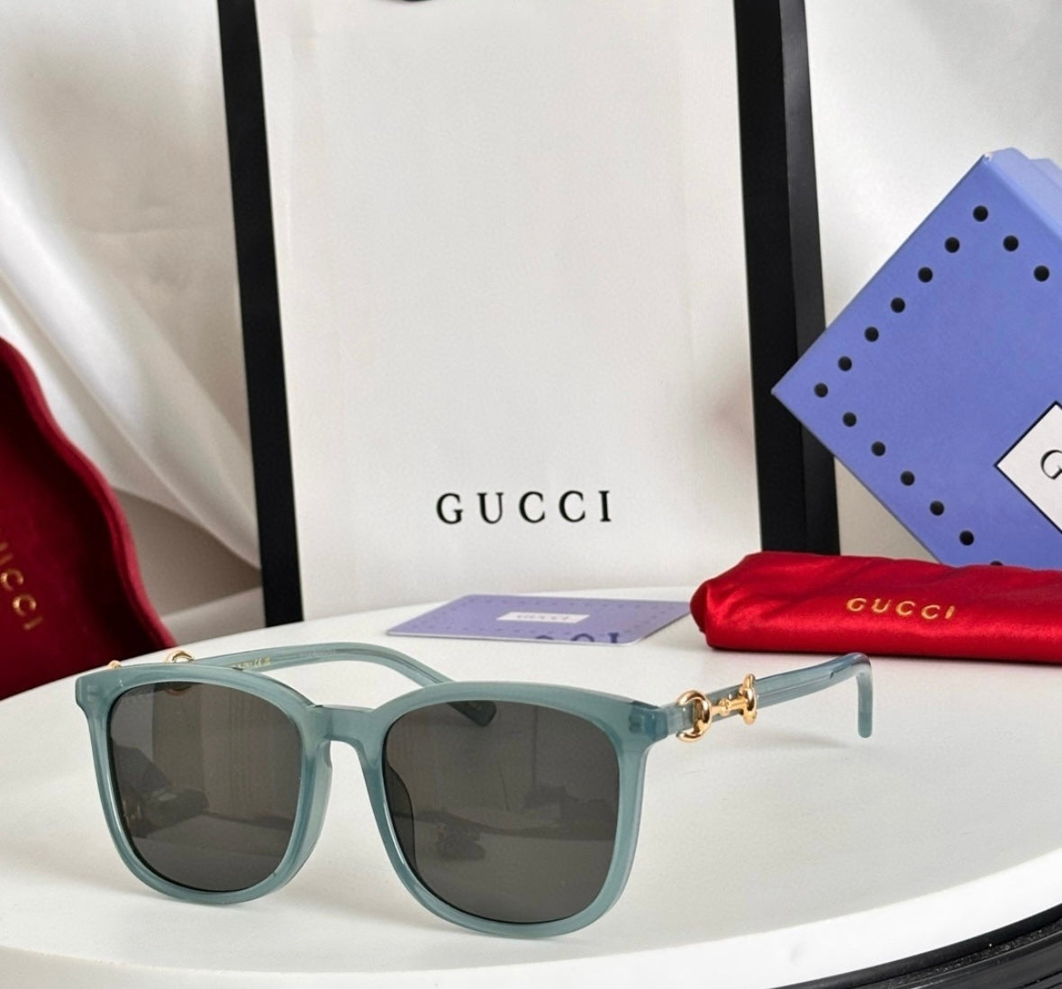 Gucci sun 2025