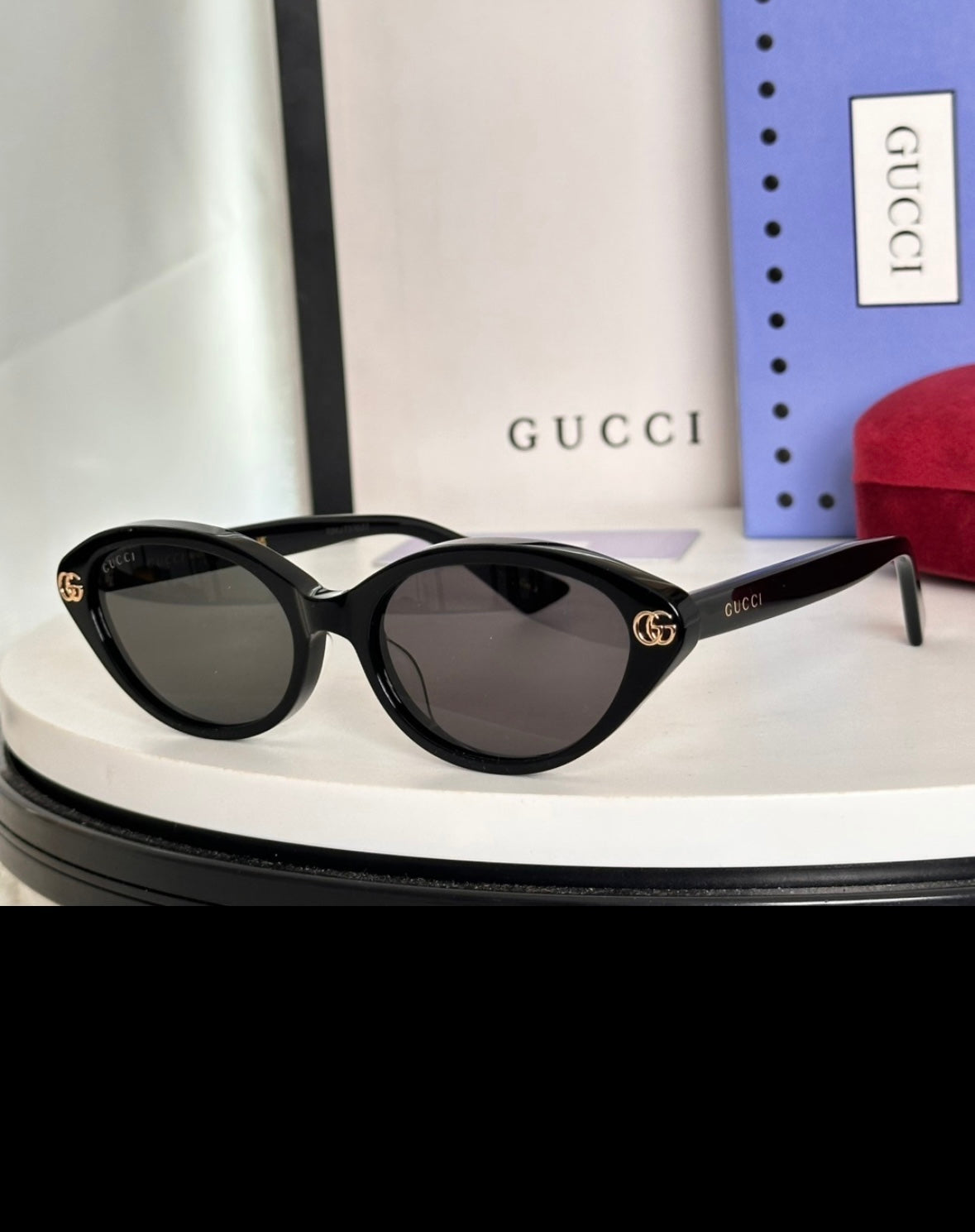 Gucci sun 2025
