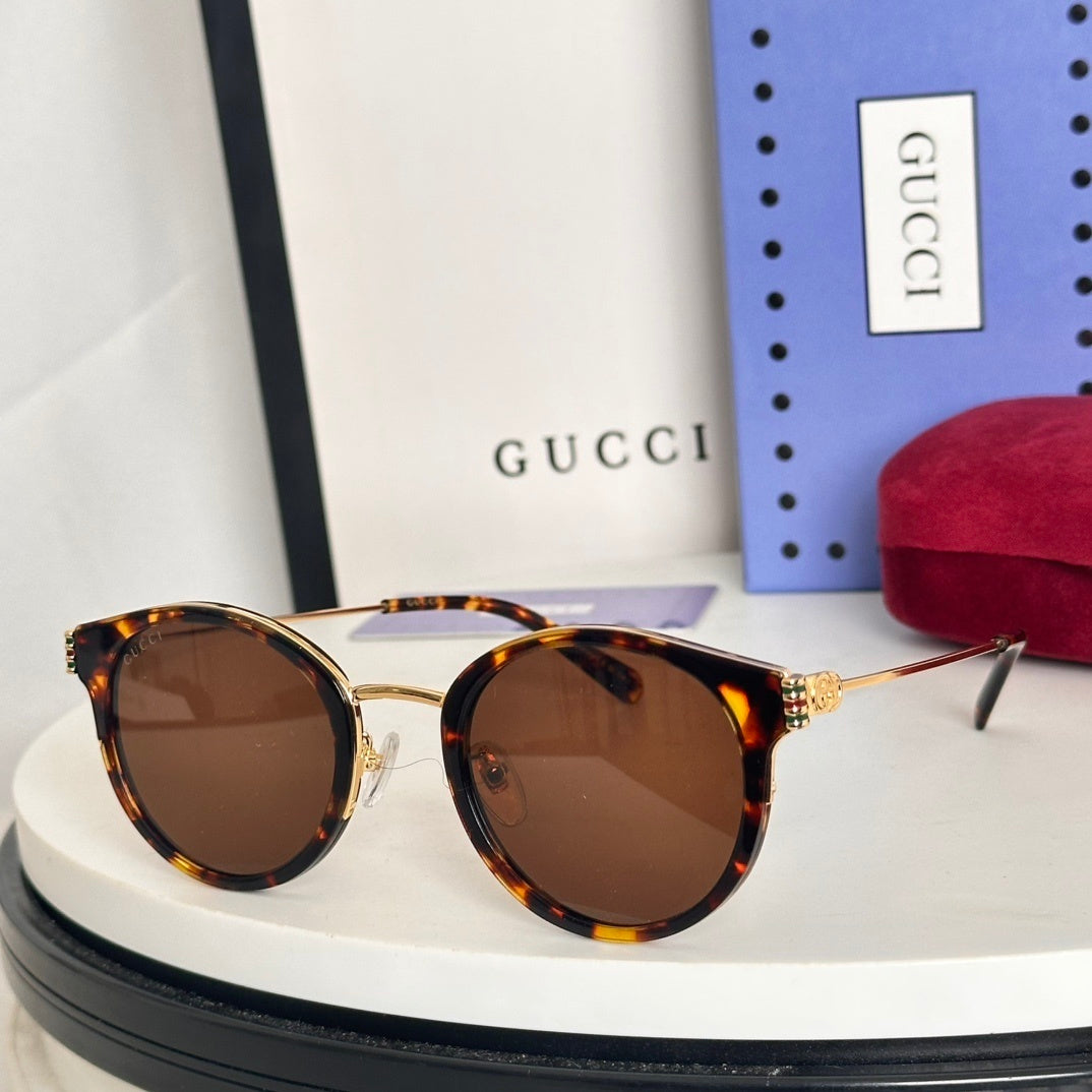 Gucci sun 2025