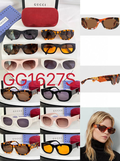 Gucci sun 2025