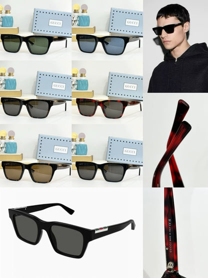 Gucci sun 2025