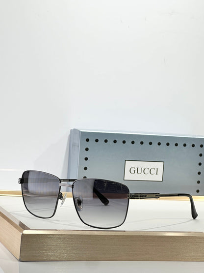 Gucci sun 2025