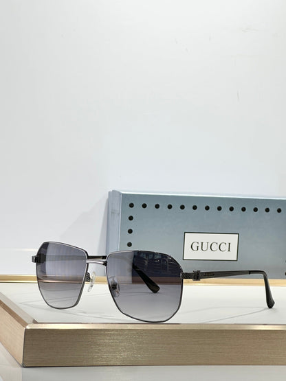 Gucci sun 2025