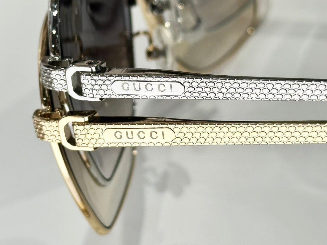 Gucci sun 2025