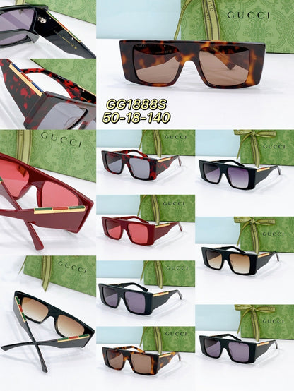 Gucci sun 2025