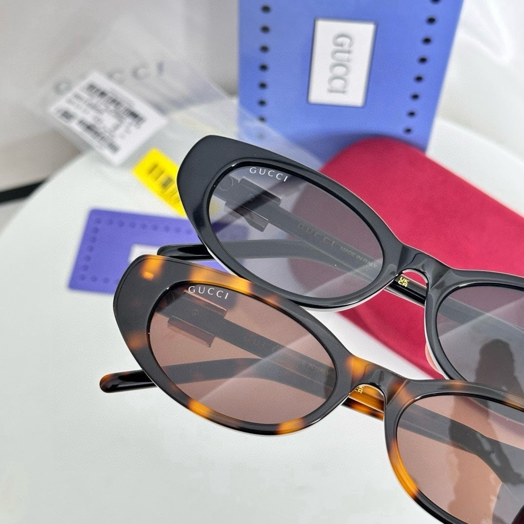 Gucci sun 2025