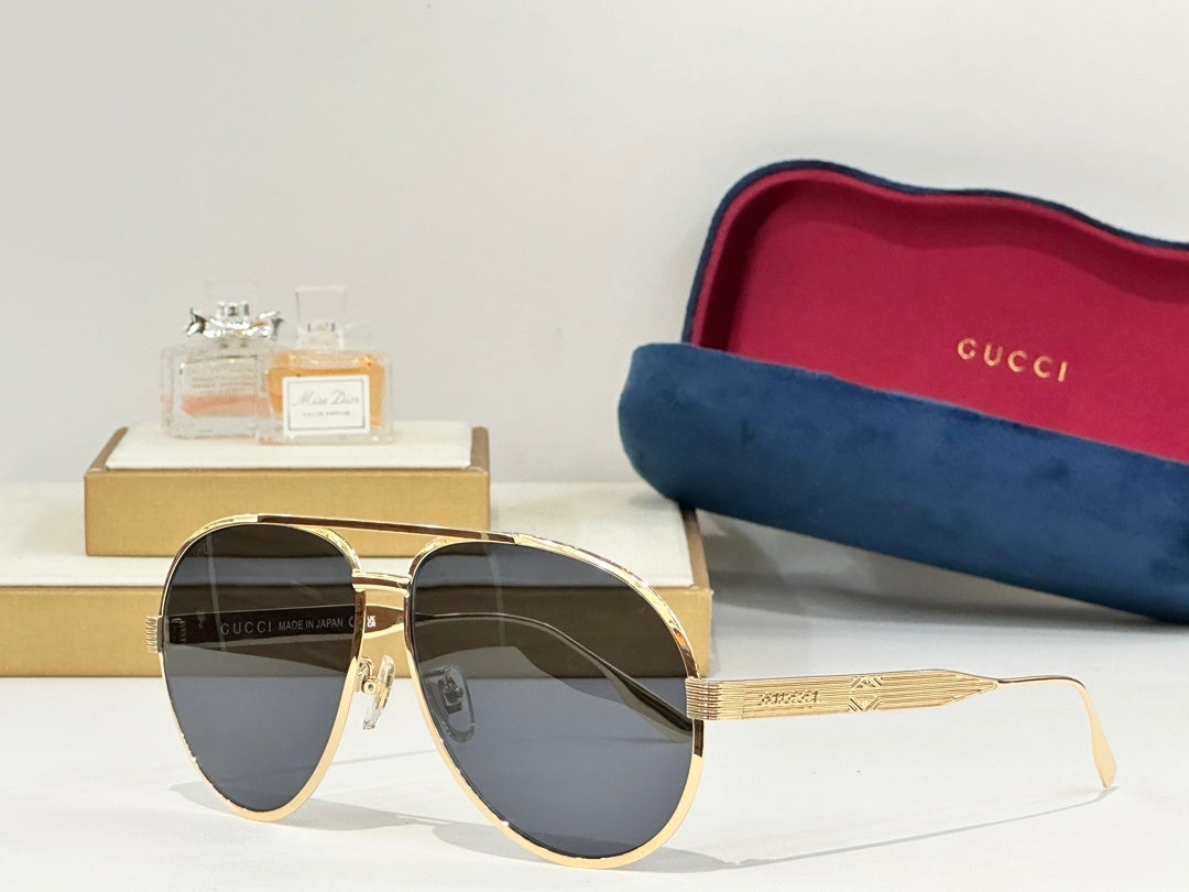 Gucci sun 2025