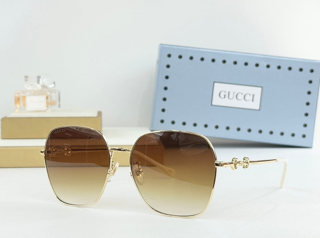 Gucci sun 2025