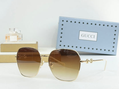 Gucci sun 2025