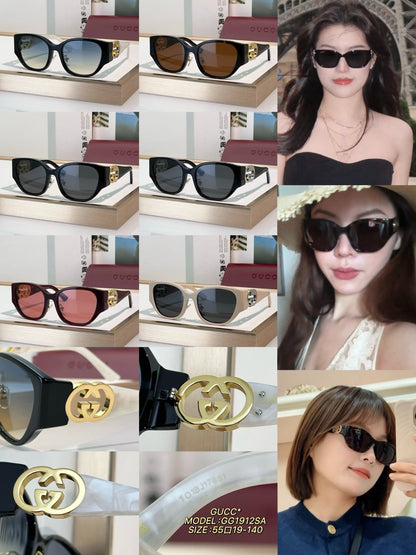 Gucci sun 2025