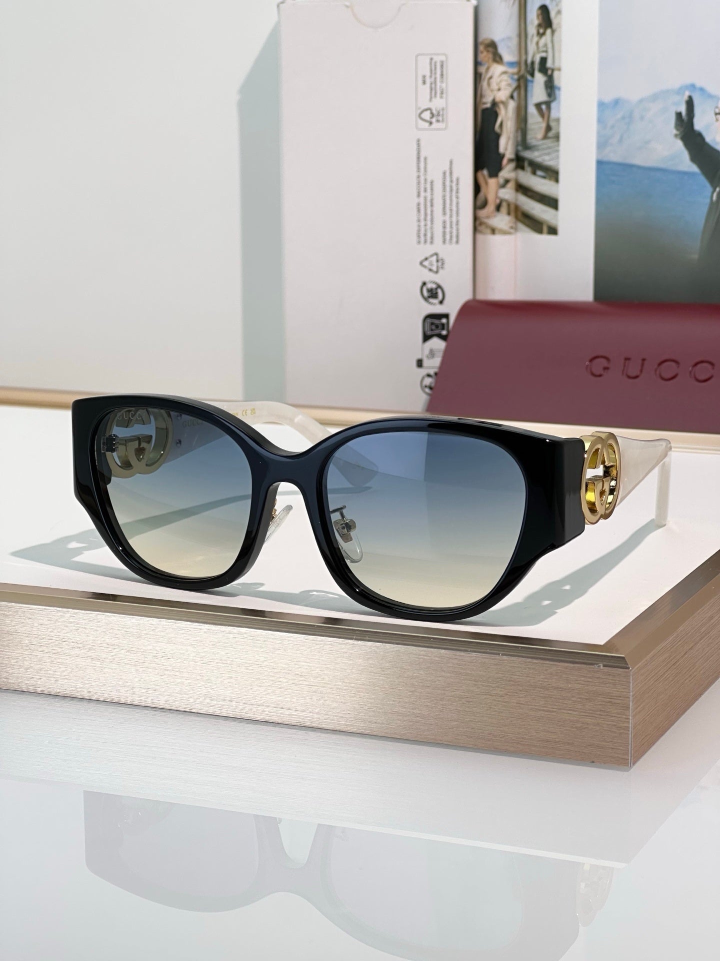 Gucci sun 2025