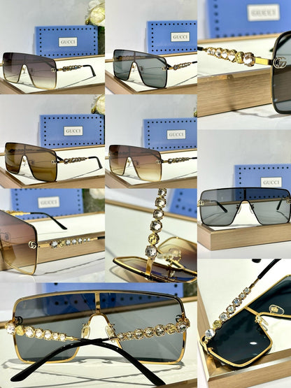Gucci sun 2025