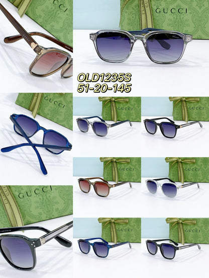 Gucci sun 2025