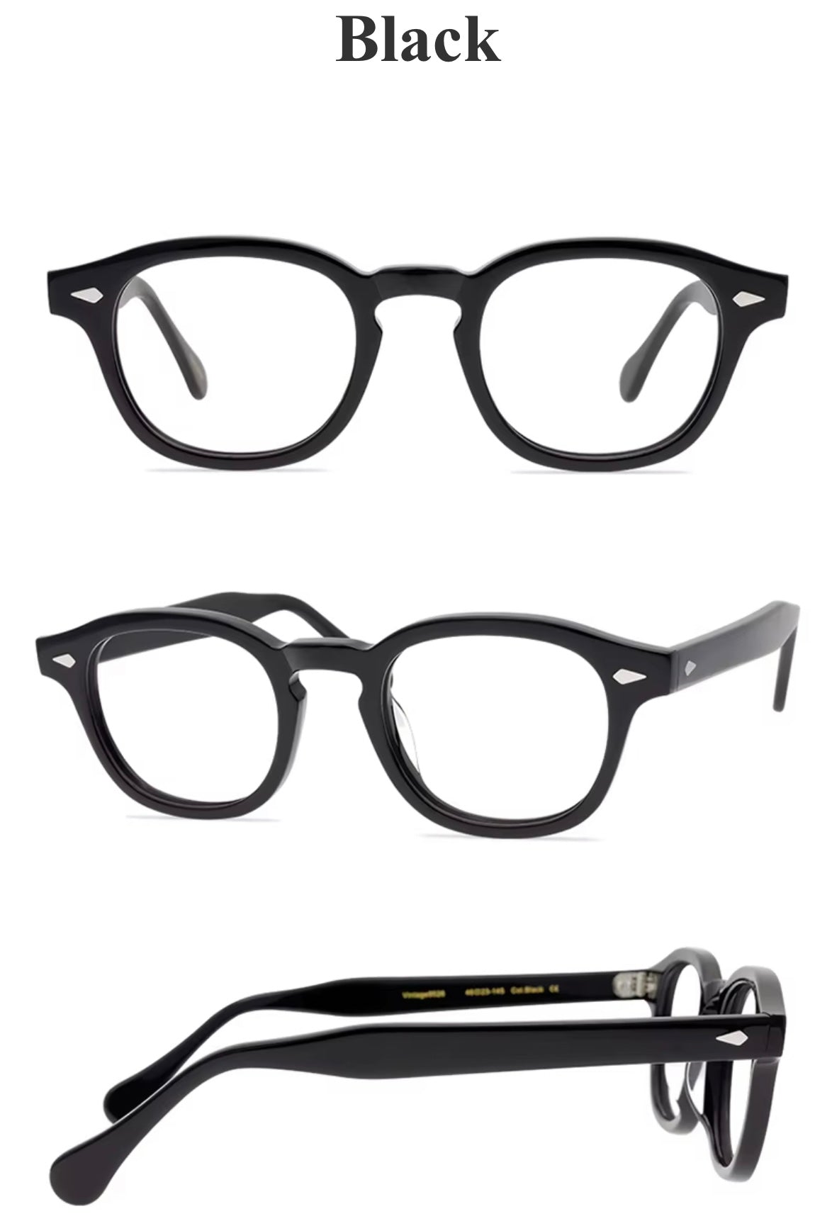 Arnel 9526 - 46mm & 49mm