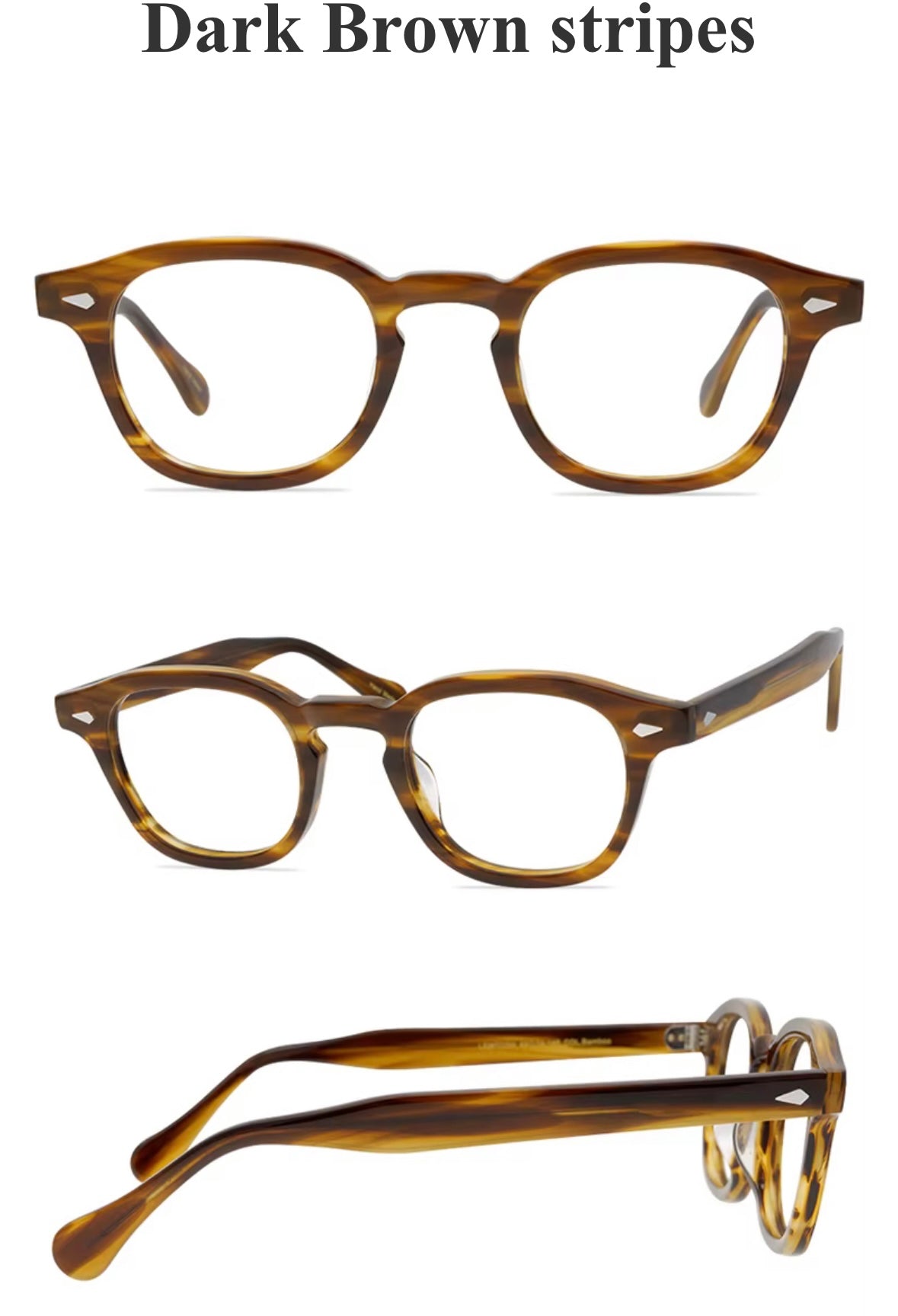 Arnel 9526 - 46mm & 49mm