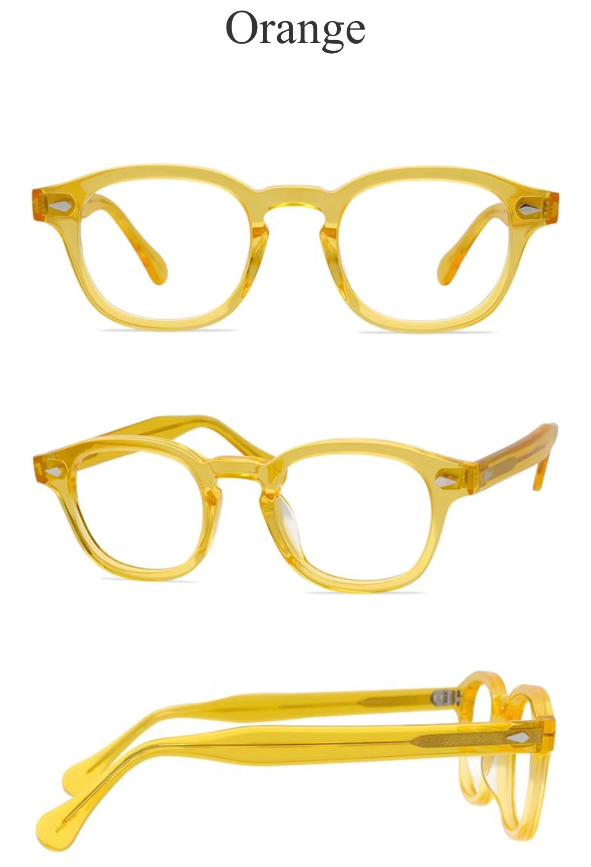 Arnel 9526 - 46mm & 49mm