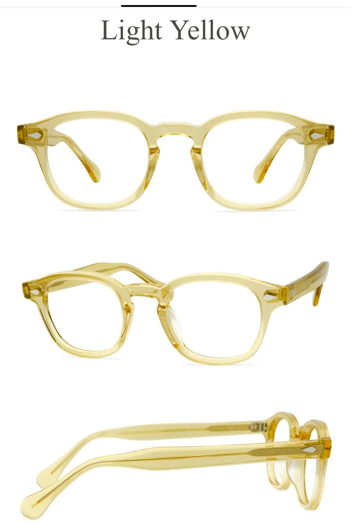 Arnel 9526 - 46mm & 49mm